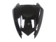 Carena Moto Kawasaki ZX10R 2004-2005 - Nero Rosa Bianco Playboy Motul