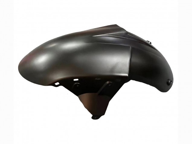 Carena Moto Kawasaki ZX10R 2004-2005 - Nero Ninja