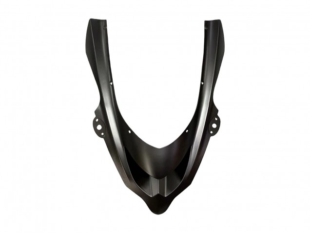 Carena Moto Kawasaki ZX10R 2004-2005 - Nero Ninja