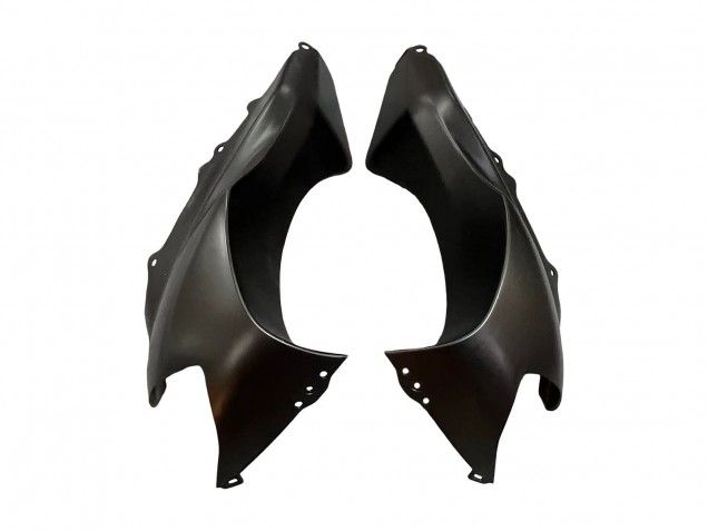 Carena Moto Kawasaki ZX10R 2004-2005 - Nero Ninja