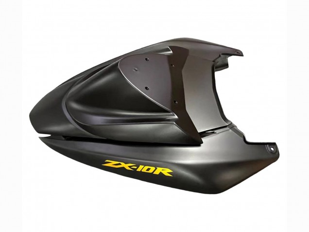 Carena Moto Kawasaki ZX10R 2004-2005 - Nero Ninja