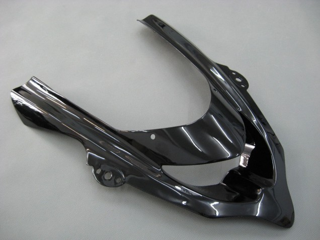 Carena Moto Kawasaki ZX10R 2004-2005 - Nero Bianco