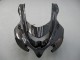 Carena Moto Kawasaki ZX10R 2004-2005 - Nero Bianco