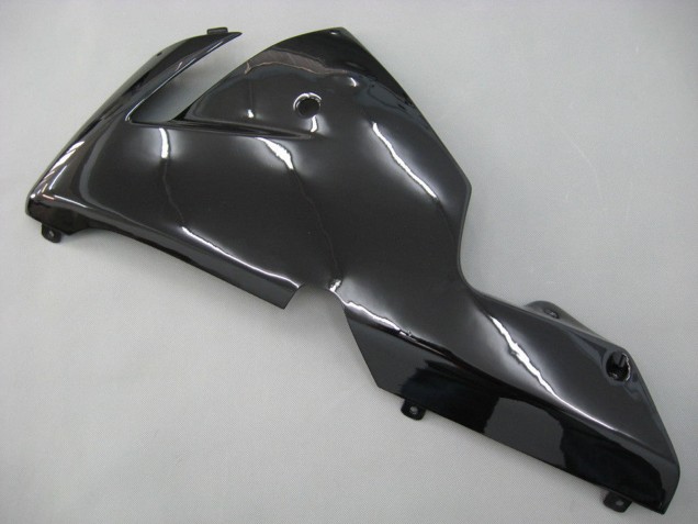 Carena Moto Kawasaki ZX10R 2004-2005 - Nero Bianco