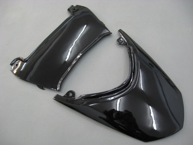 Carena Moto Kawasaki ZX10R 2004-2005 - Nero Bianco