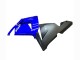Carena Moto Kawasaki ZX10R 2004-2005 - Blu Nero Ninja