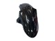 Carena Moto Kawasaki ZX10R 2004-2005 - Lucido Nero Opaco Ninja