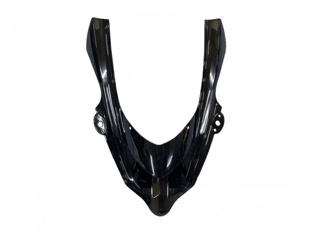 Carena Moto Kawasaki ZX10R 2004-2005 - Lucido Nero Opaco Ninja