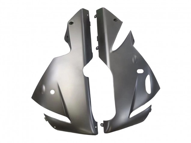 Carena Moto Kawasaki ZX10R 2004-2005 - Verde Nero Ninja