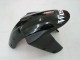 Carena Moto Kawasaki ZX10R 2004-2005 - Bianco Nero West Ninja