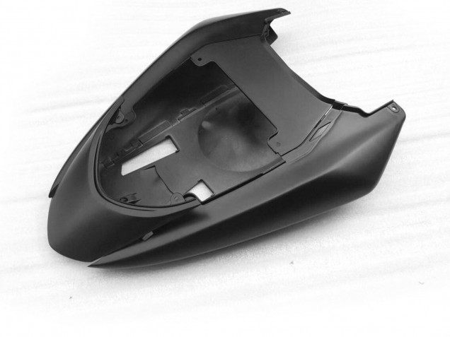 Carena Moto Kawasaki ZX10R 2004-2005 - Nero Opaco