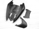 Carena Moto Kawasaki ZX10R 2004-2005 - Nero Opaco