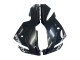 Carena Moto Kawasaki ZX10R 2004-2005 - Verde Argento Nero 69