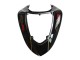 Carena Moto Kawasaki ZX10R 2006-2007 - Nero Rosso Oro BACARDI