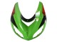 Carena Moto Kawasaki ZX10R 2006-2007 - Verde Grigio Rosso Nero Giallo