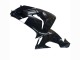 Carena Moto Kawasaki ZX10R 2006-2007 - Nero Lucido