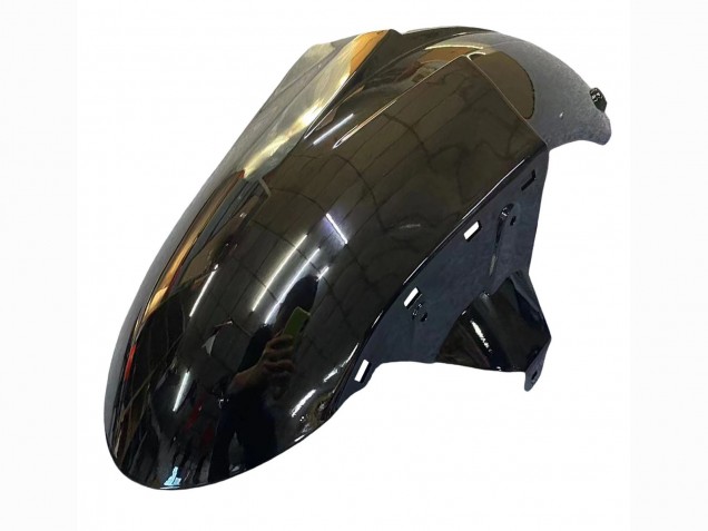 Carena Moto Kawasaki ZX10R 2006-2007 - Nero Lucido