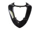 Carena Moto Kawasaki ZX10R 2006-2007 - Nero Opaco Nero Lucido