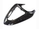 Carena Moto Kawasaki ZX10R 2006-2007 - Nero Opaco Nero Lucido