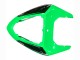 Kit Carena Moto Kawasaki ZX10R 2006-2007 - Verde Bianco Nero