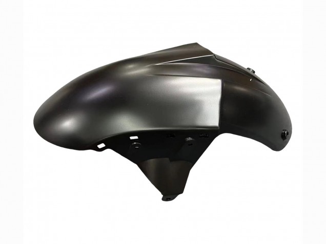 Carena Moto Kawasaki ZX10R 2006-2007 - Grigio Opaco
