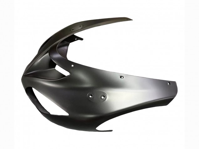 Carena Moto Kawasaki ZX10R 2006-2007 - Grigio Opaco