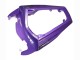 Carena Moto Kawasaki ZX10R 2011-2015 - Viola Nero Opaco