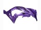 Carena Moto Kawasaki ZX10R 2011-2015 - Viola Nero Opaco