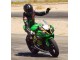 Carena Moto Kawasaki ZX10R 2011-2015 - Verde Giallo Bianco Nero Rosso Pirelli