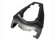 Carena Moto Kawasaki ZX10R 2011-2015 - Nero Opaco Verde Elf