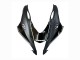 Carena Moto Kawasaki ZX10R 2016-2020 - Nero Opaco Verde Bianco Ninja