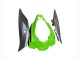 Carena Moto Kawasaki ZX10R 2016-2020 - Verde Rosso Grigio