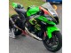 Carena Moto Kawasaki ZX10R 2016-2020 - Verde Giallo Rosso Nero Elf Mostro