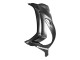 Carena Moto Kawasaki ZX10R 2016-2020 - Grigio Opaco