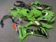 Carena Moto Kawasaki ZX10R 2021-2025 - Verde Bianco Blu Nero Rosso Showr Elf Mouldings Mostro