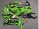Carena Moto Kawasaki ZX10R 2021-2025 - Verde Bianco Blu Nero Rosso Showr Elf Mouldings Mostro