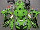 Carena Moto Kawasaki ZX10R 2021-2025 - Verde Bianco Blu Nero Rosso Showr Elf Mouldings Mostro