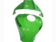 Carena Moto Kawasaki ZX10R 2021-2025 - Verde Nero Lucido