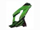 Carena Moto Kawasaki ZX10R 2021-2025 - Verde Nero Lucido