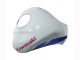 Carena Moto Kawasaki ZX10R 2021-2025 - Bianco Verde Blu Nero