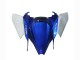 Carena Moto Kawasaki ZX10R 2021-2025 - Bianco Verde Blu Nero