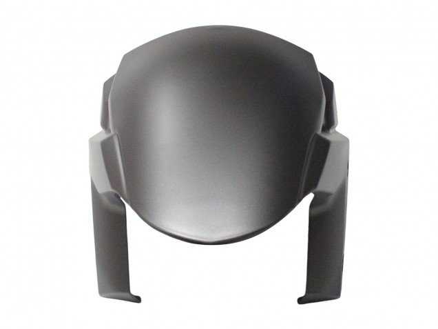 Carena Moto Kawasaki ZX10R 2021-2025 - Nero Grigio Oro