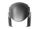 Carena Moto Kawasaki ZX10R 2021-2025 - Nero Grigio Oro