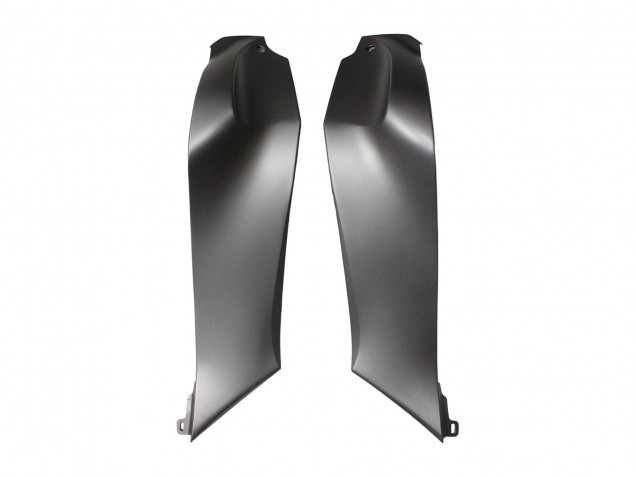 Carena Moto Kawasaki ZX10R 2021-2025 - Nero Grigio Oro