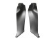 Carena Moto Kawasaki ZX10R 2021-2025 - Nero Grigio Oro
