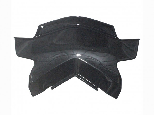 Carena Moto Kawasaki ZX10R 2021-2025 - Nero Grigio Oro