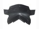 Carena Moto Kawasaki ZX10R 2021-2025 - Nero Grigio Oro