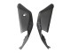 Carena Moto Kawasaki ZX10R 2021-2025 - Nero Grigio Oro