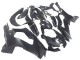 Carena Moto Kawasaki ZX10R 2021-2025 - Nero Fibra di Carbonio
