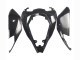 Carena Moto Kawasaki ZX10R 2021-2025 - Nero Fibra di Carbonio